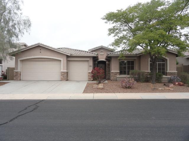 2926 W Eastman Dr., Anthem, AZ 85086