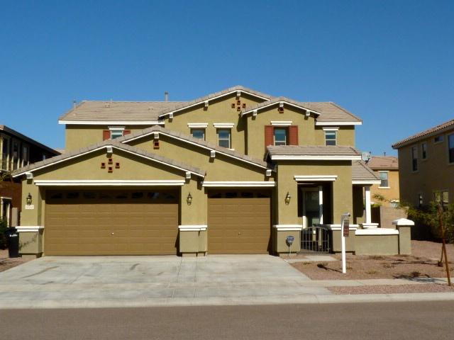 3554 E Gary Way, Gilbert, AZ 85234