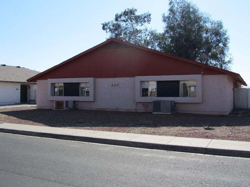 203 E Lawrence Blvd., Avondale, AZ 85323