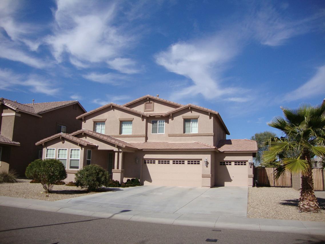 18346 W Caribbean Ln., Surprise, AZ 85388