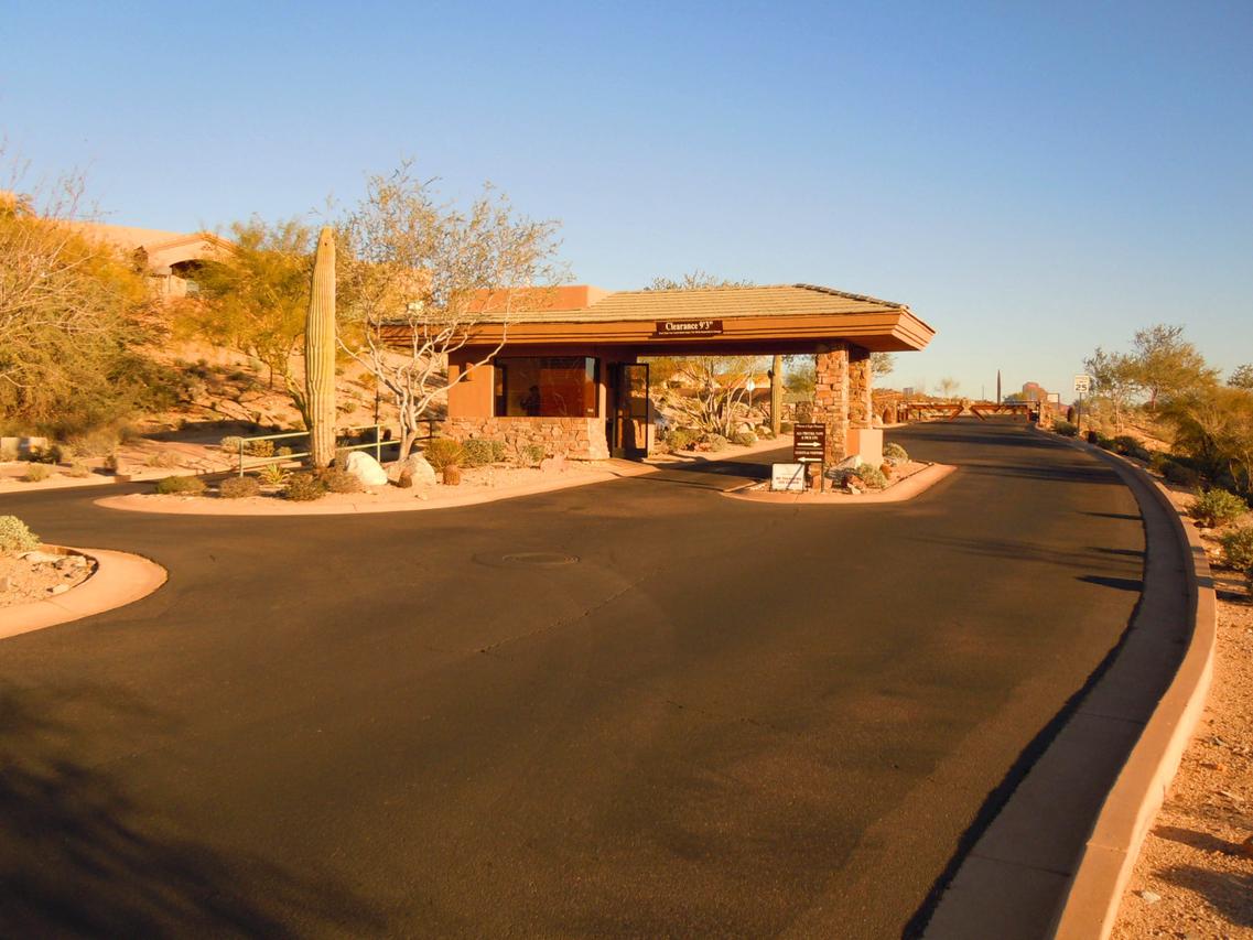 9843 N Desert Rose Dr., Fountain Hills, AZ 85268