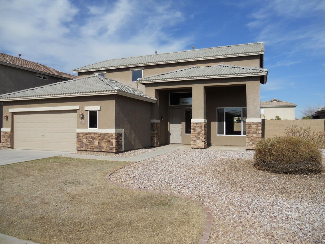 16344 W Central St., Surprise, AZ 85388