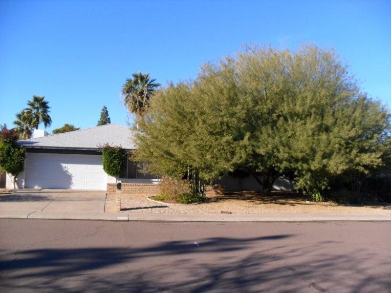 6524 S Rita Ln., Tempe, AZ 85283