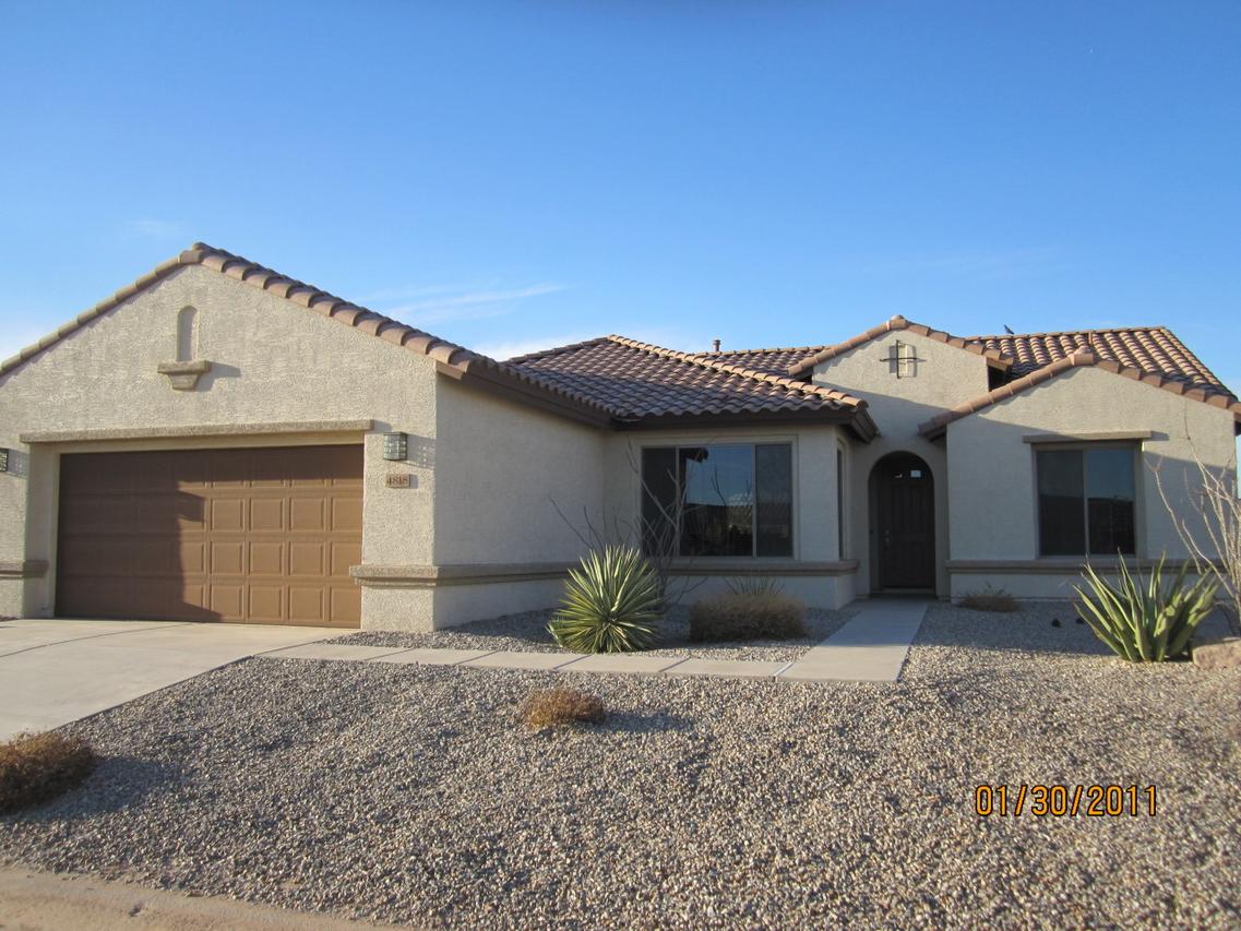 4818 W Nogales Way, Eloy, AZ 85231