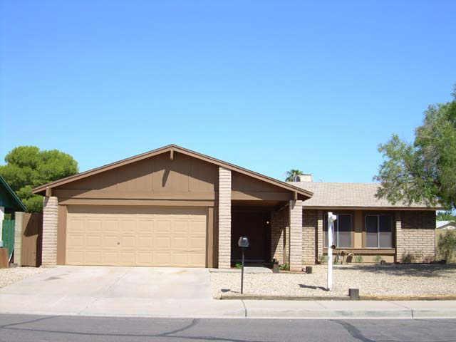 3047 S Pennington Ave., Mesa, AZ 85202