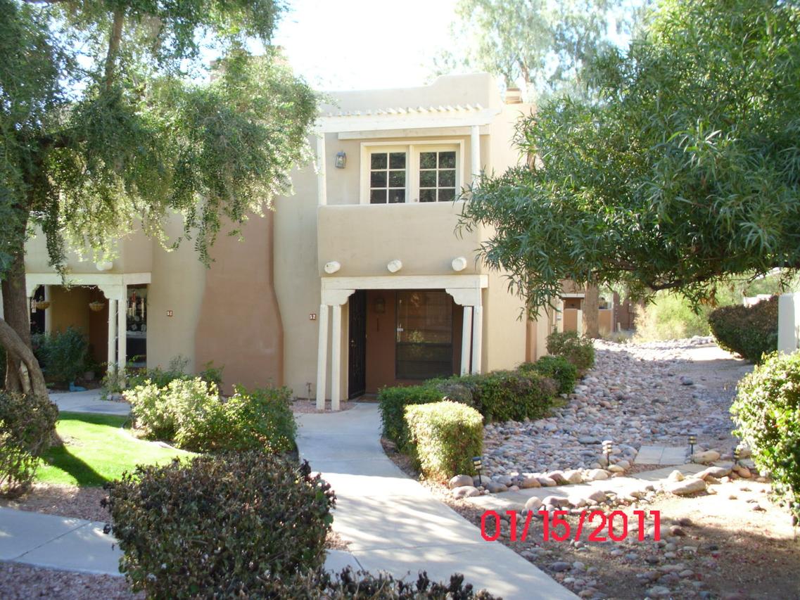 1425 E Desert Cove Ave. #52, Phoenix, AZ 85020