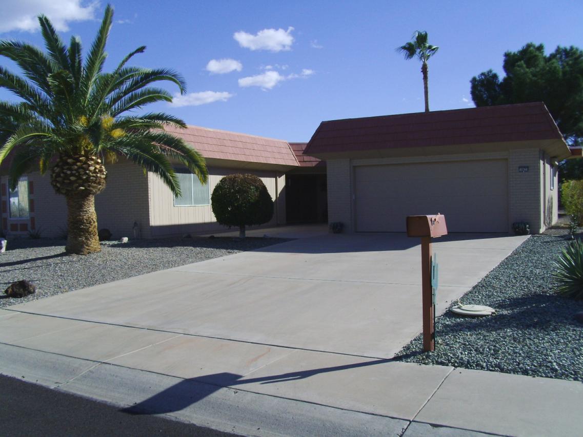 10629 W Garnette Dr., Sun City, AZ 85373