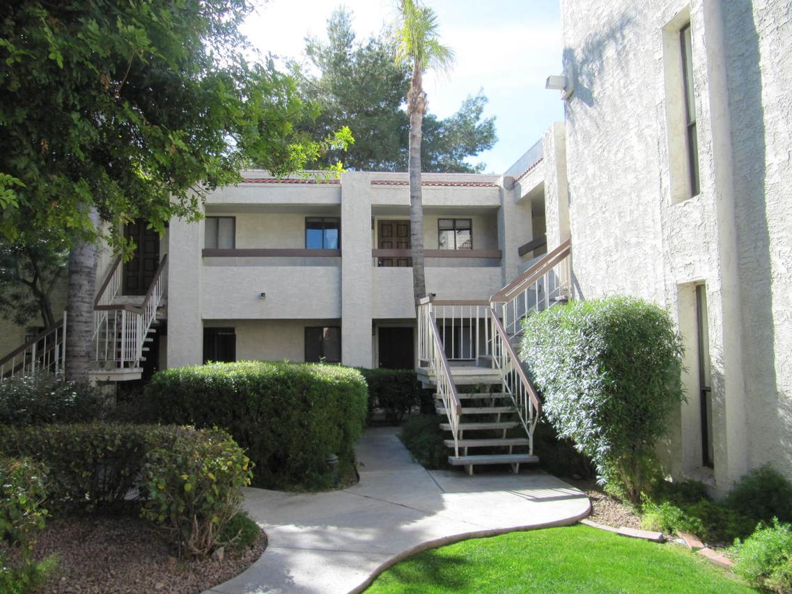 3119 W Cochise Dr. #206, Phoenix, AZ 85051