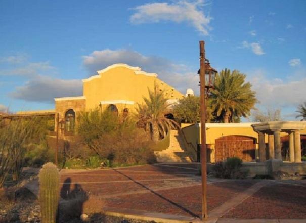 37295 S Rincon Rd., Wickenburg, AZ 85390