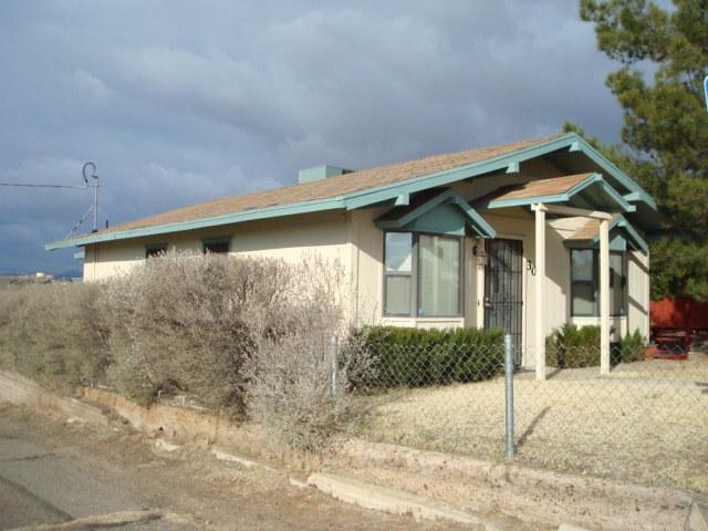 306 N First St., Globe, AZ 85501