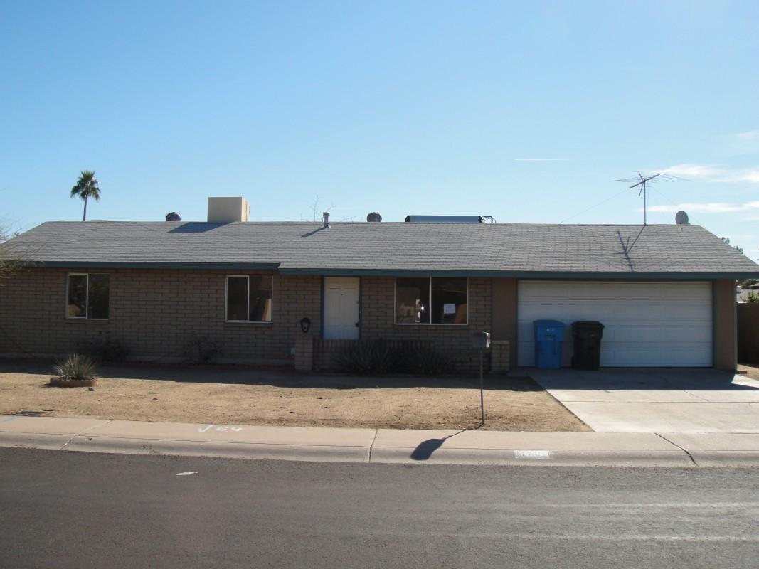 1701 W Michelle Dr., Phoenix, AZ 85023