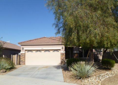 2504 W Preserve Way, Phoenix, AZ 85085