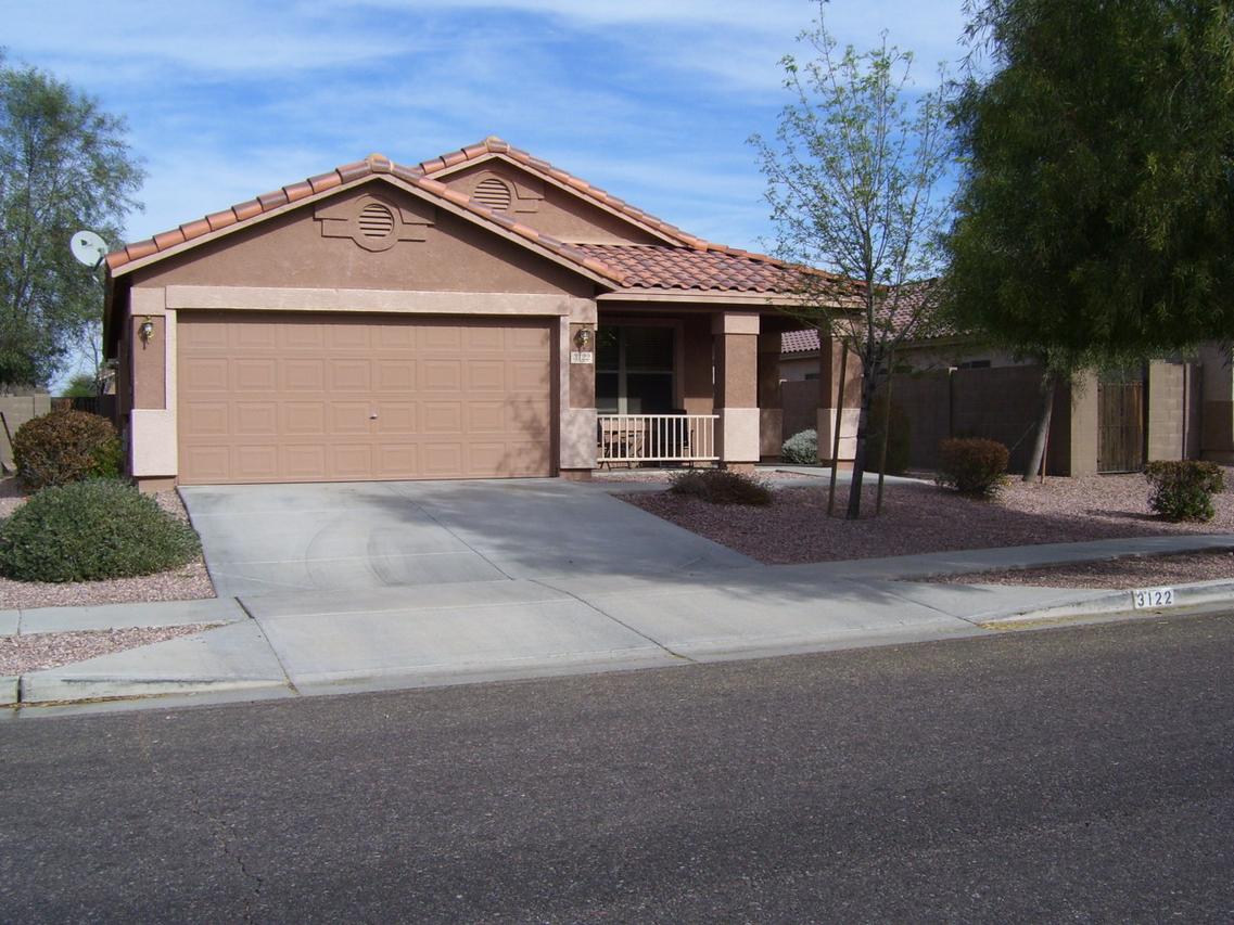 3122 W Lucia Dr., Phoenix, AZ 85083