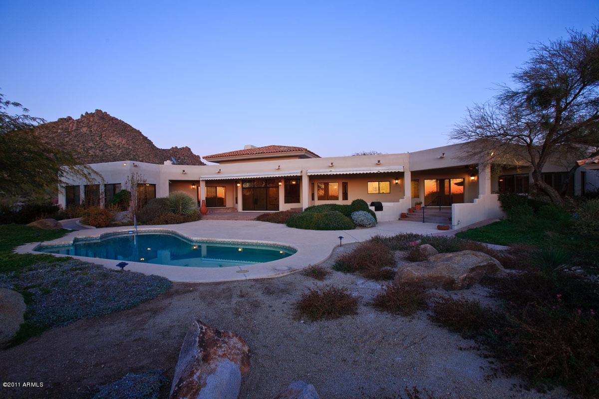 10801 E Happy Valley Rd. #59, Scottsdale, AZ 85255