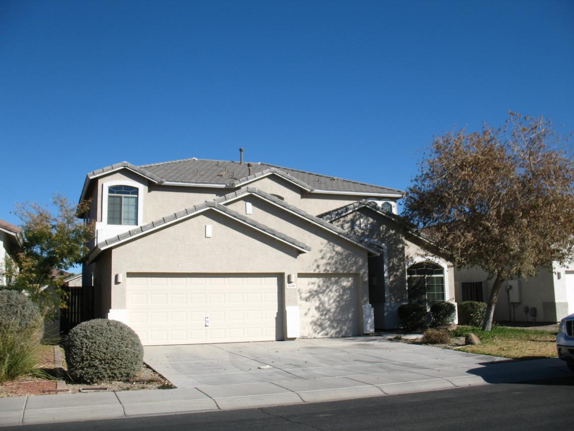 3536 W Belle Ave., Queen Creek, AZ 85144