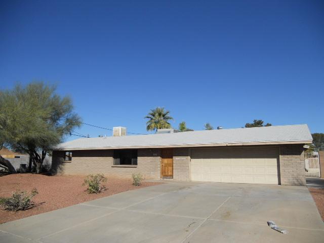 1818 E Aire Libre Ave., Phoenix, AZ 85022