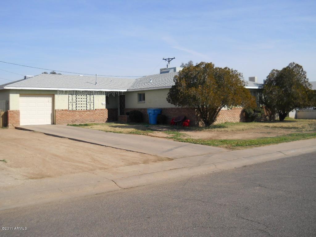 5654 W Mariposa St., Phoenix, AZ 85031