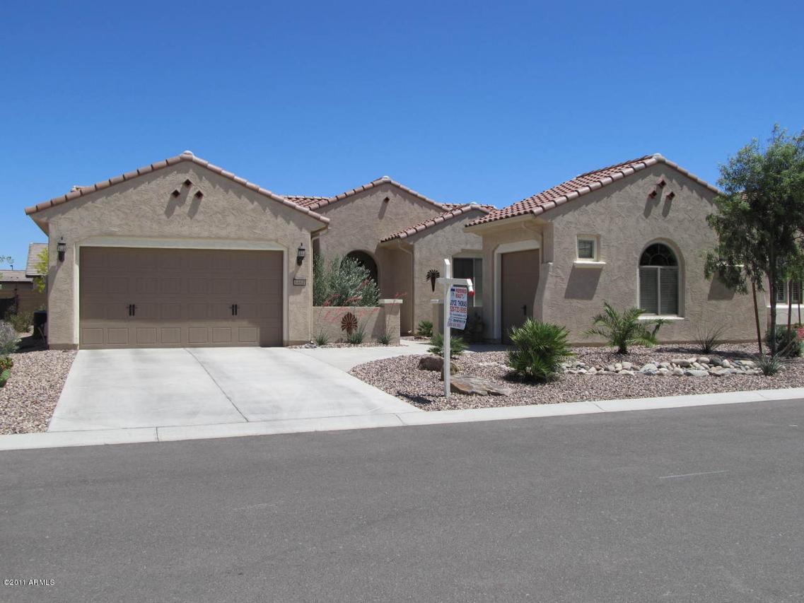 6482 W Willow Way, Florence, AZ 85132