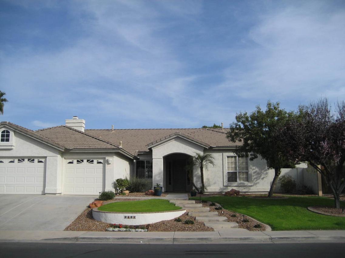 3601 S Greythorne Way, Chandler, AZ 85248