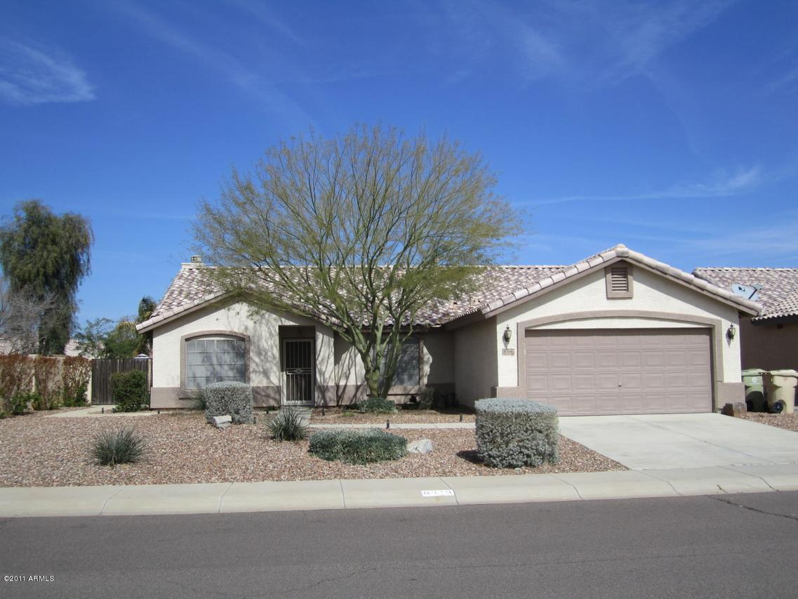 6316 W Villa Maria Dr., Glendale, AZ 85308