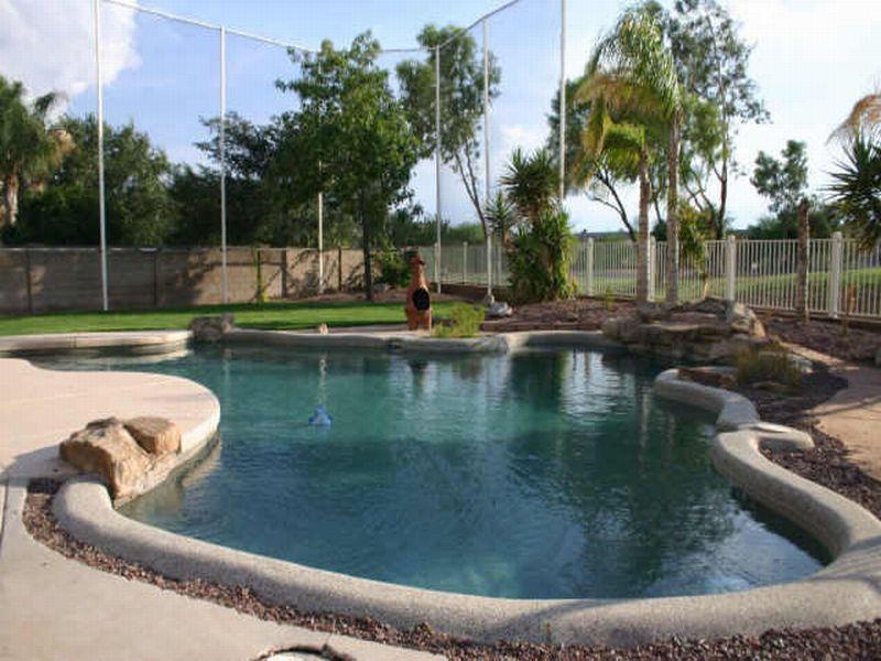 1086 S Butte Ln., Gilbert, AZ 85296