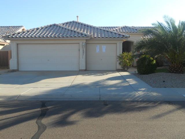 16231 W Grant St., Goodyear, AZ 85338