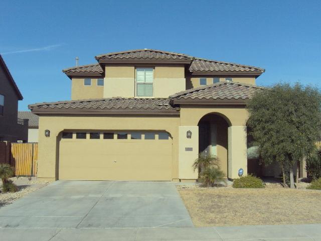 7040 W Lone Tree Tr., Peoria, AZ 85383