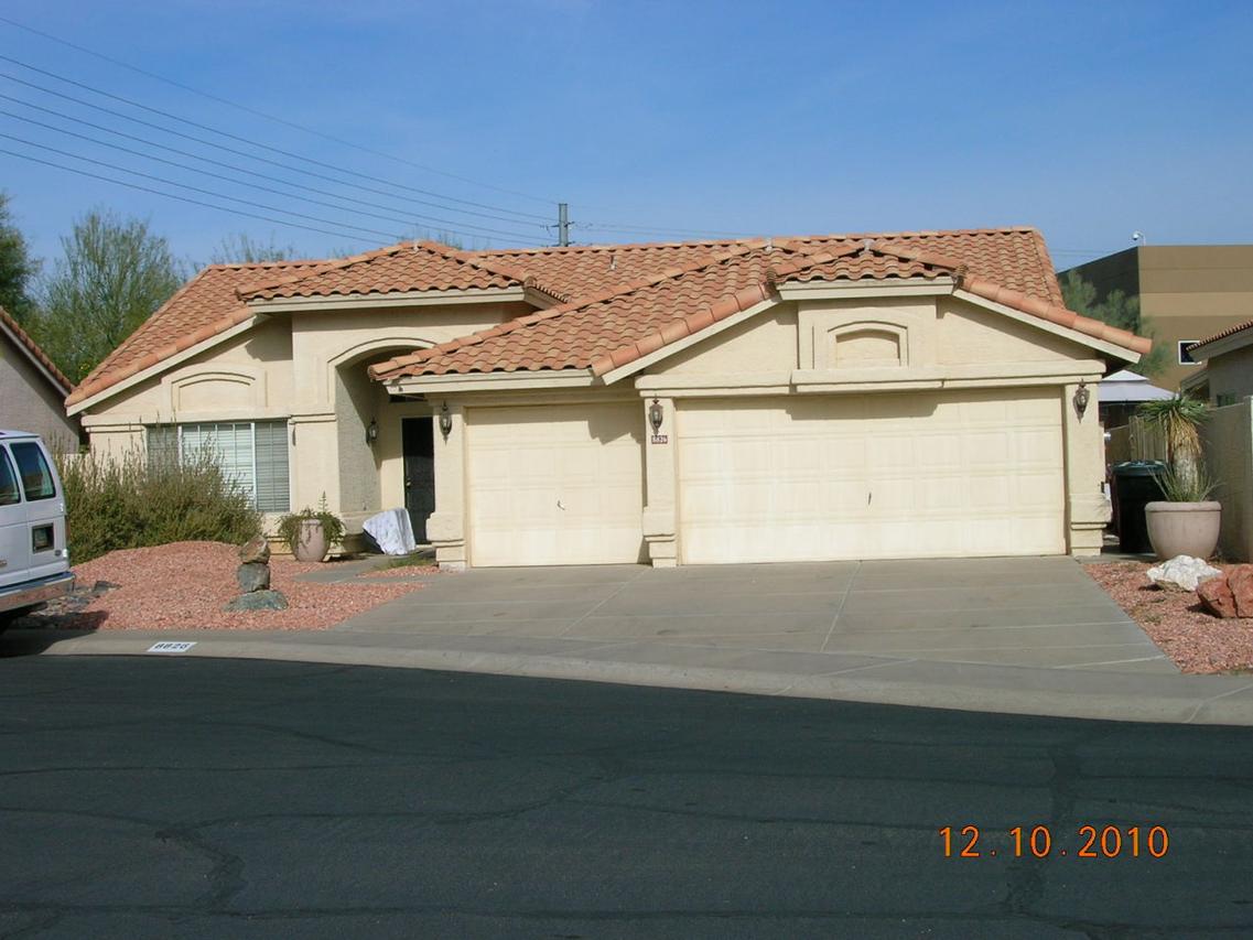 8826 E Palm Ridge Dr., Scottsdale, AZ 85260