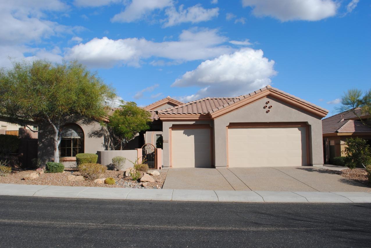 41611 N Laurel Valley Way, Anthem, AZ 85086
