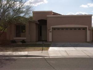 12617 W Hollyhock Dr., Avondale, AZ 85392