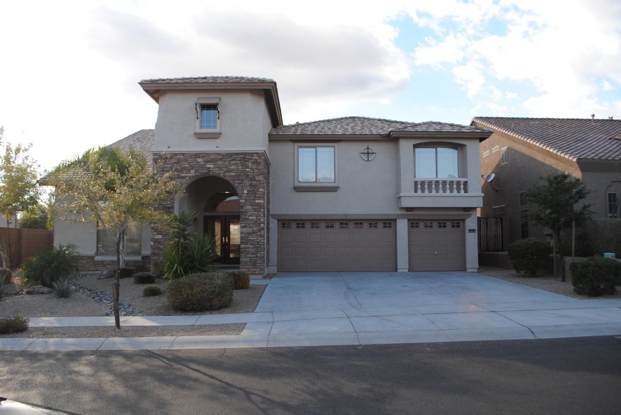 34304 N 23rd Ln., Phoenix, AZ 85085