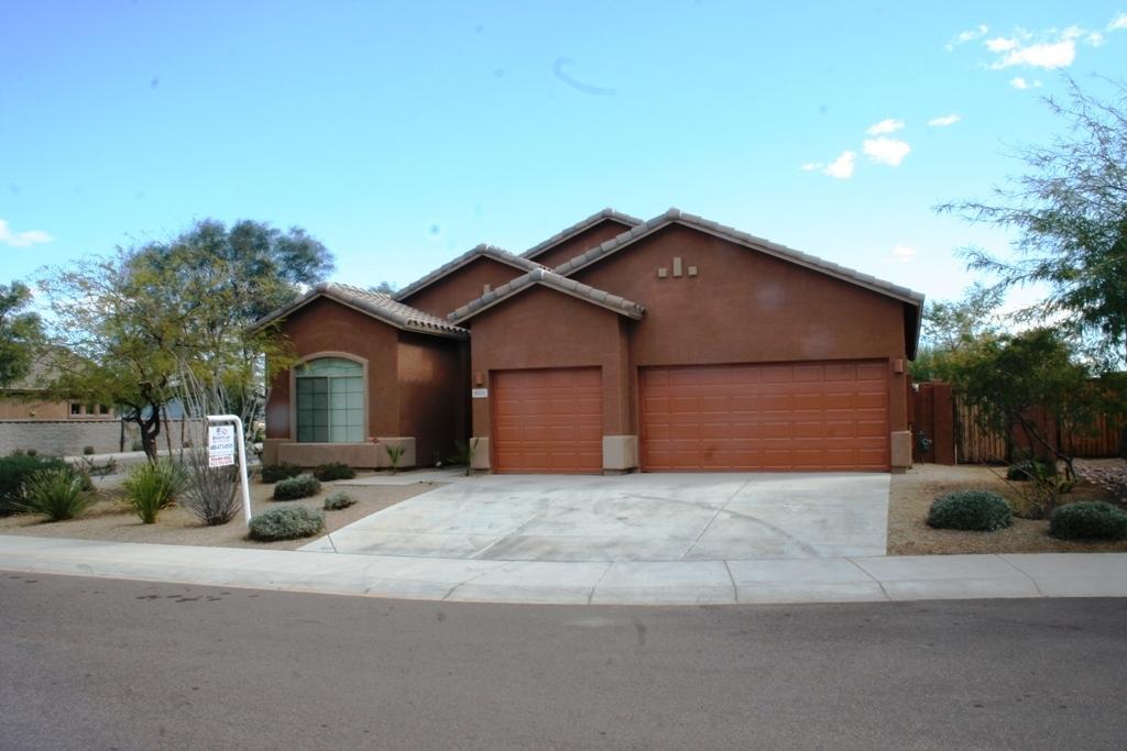 8351 W Rock Springs Dr., Peoria, AZ 85383