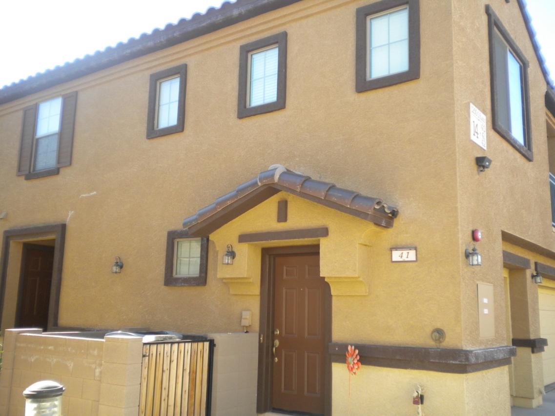 1250 S Rialto #41, Mesa, AZ 85209