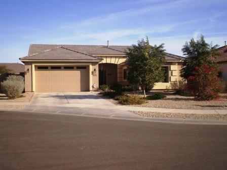 11243 N 164th Ct., Surprise, AZ 85388