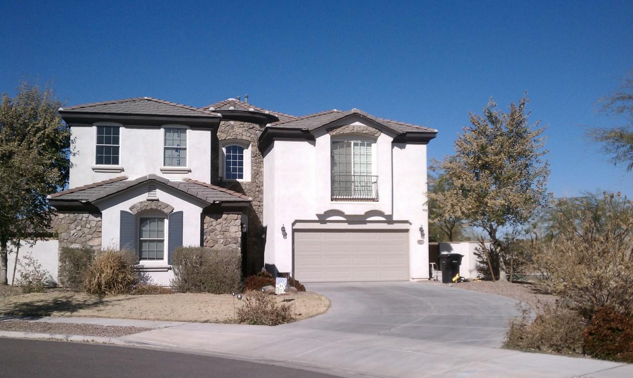 4672 E Waterman Ct., Gilbert, AZ 85297