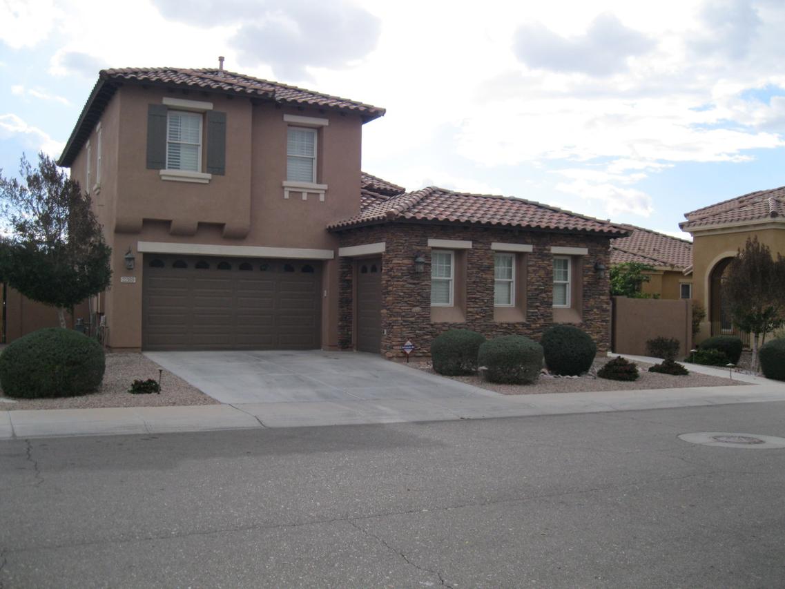 2269 E Aster Dr., Chandler, AZ 85286
