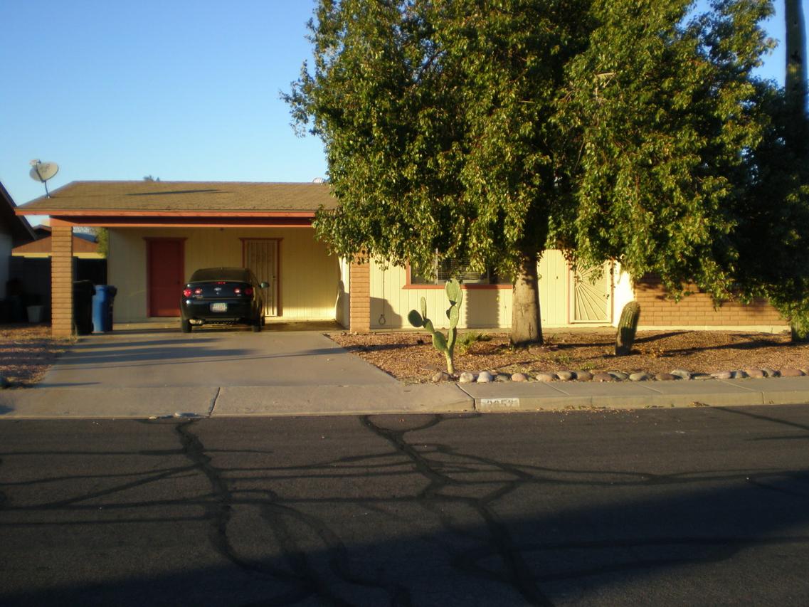 2652 E Boise St., Mesa, AZ 85213