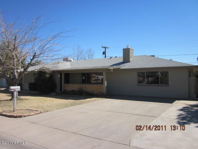 2131 W Greenbriar Dr., Phoenix, AZ 85023