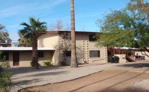 416 N Williams St., Mesa, AZ 85203