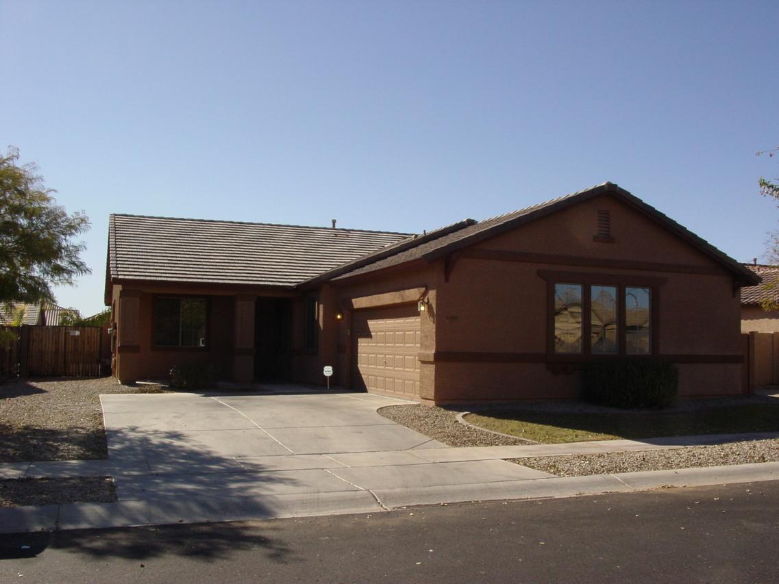 14589 W Desert Hills Dr., Surprise, AZ 85379