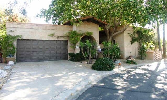 6744 N 17th Pl., Phoenix, AZ 85016