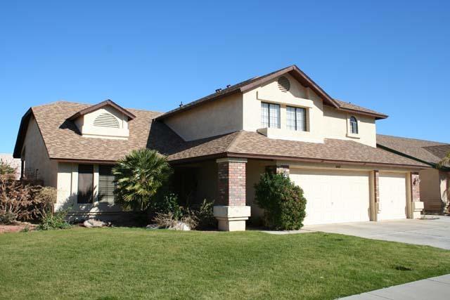 6402 W Muriel Dr., Glendale, AZ 85308