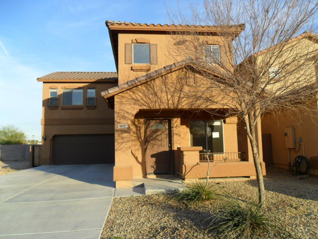 5637 S 10th Dr., Phoenix, AZ 85041