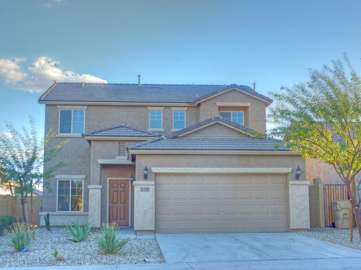 19373 W Adams St., Buckeye, AZ 85326