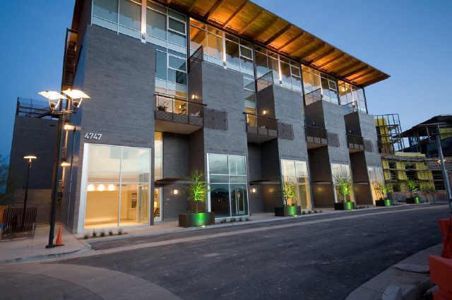 4745 N Scottsdale Rd. #1001, Scottsdale, AZ 85251