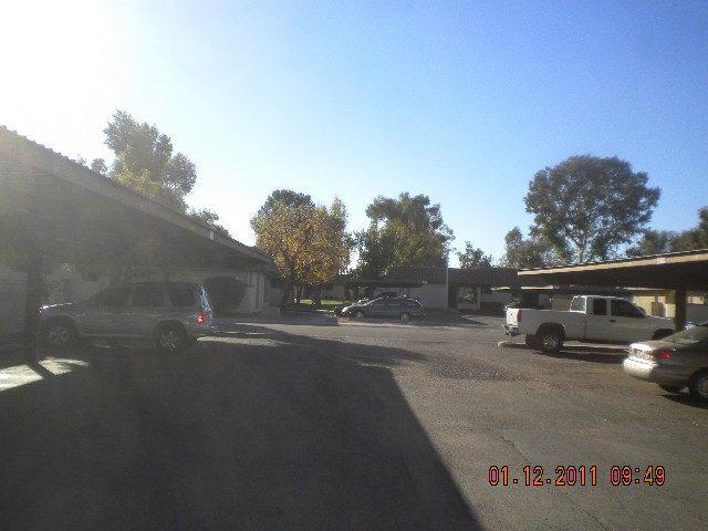 602 W Yukon Dr. #7, Phoenix, AZ 85027