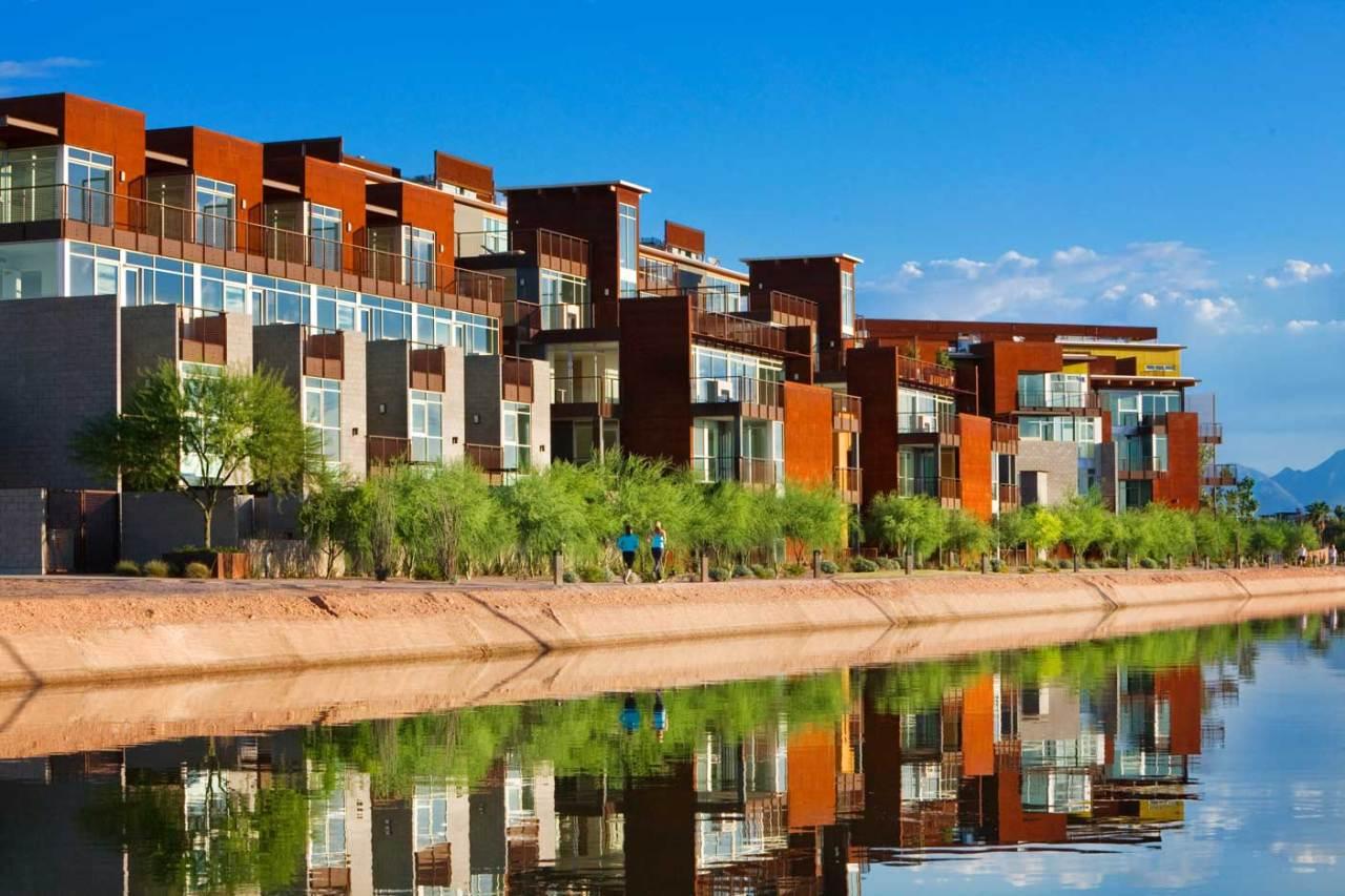 4747 N Scottsdale Rd. #4005, Scottsdale, AZ 85251