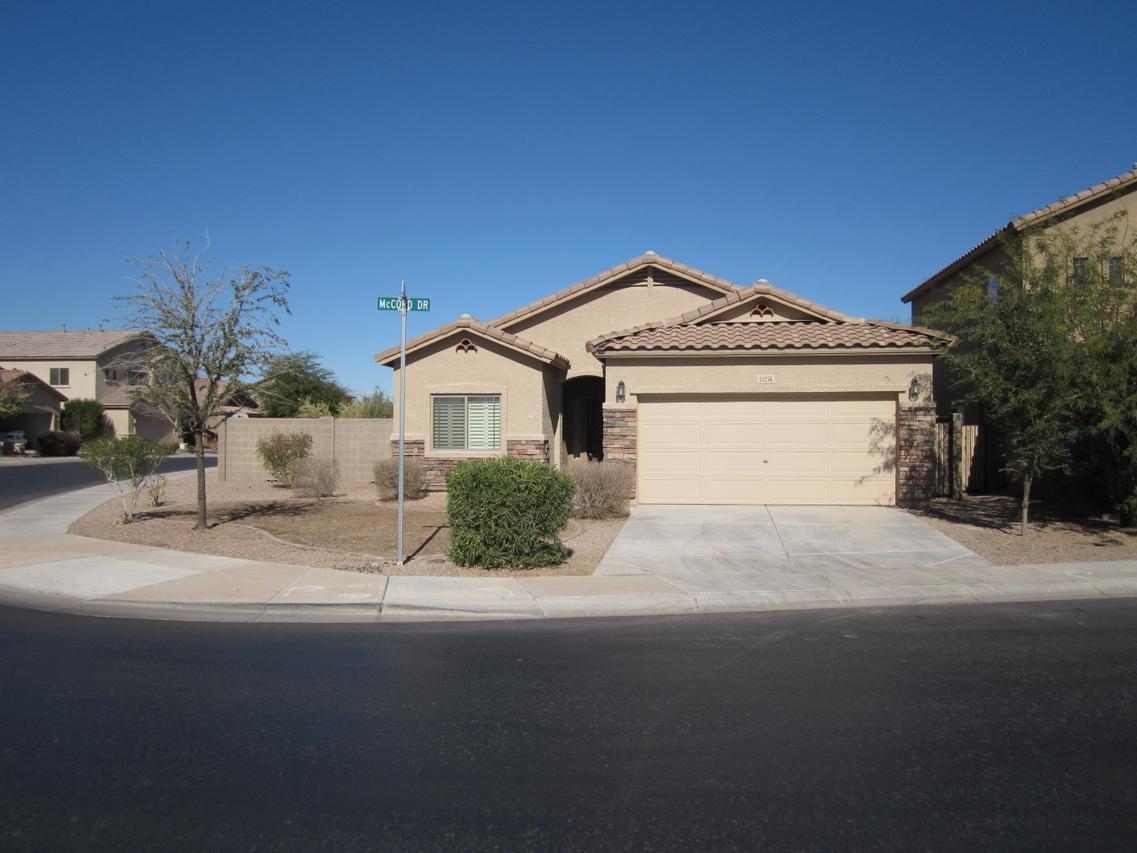 44256 W Mccord Dr., Maricopa, AZ 85138