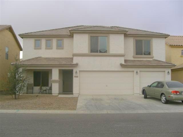 1273 W Pinkley Ave., Coolidge, AZ 85128