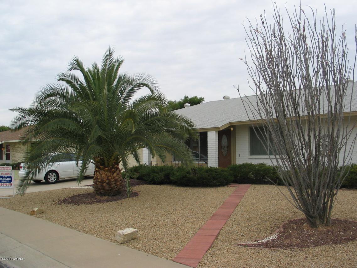 9622 W Cottonwood Dr., Sun City, AZ 85373
